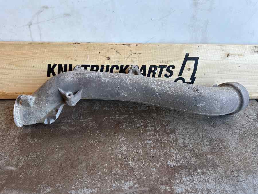 SCANIA AIR PIPE 2210883 - Впускна труба в категорії Вантажівки: фото 2 SCANIA AIR PIPE 2210883 - Впускна труба в категорії Вантажівки: фото 2