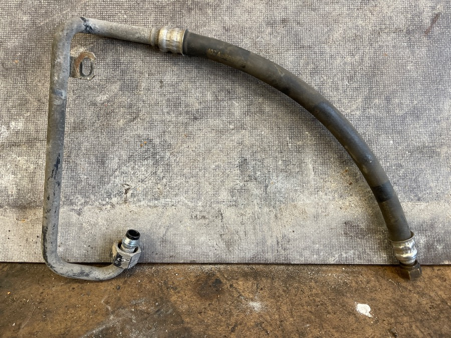 SCANIA BRAKE PIPE 2277427 - Гальмівний шланг/ Трубопровід в категорії Вантажівки: фото 1 SCANIA BRAKE PIPE 2277427 - Гальмівний шланг/ Трубопровід в категорії Вантажівки: фото 1