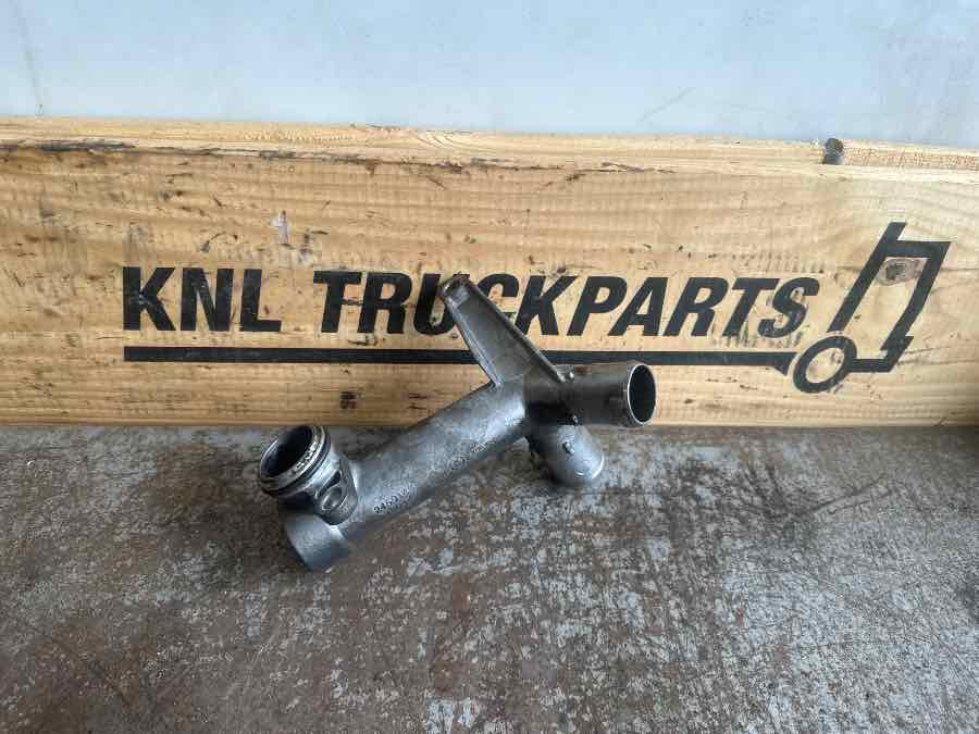 SCANIA CRANK CENTILATIONS PIPE 2459142 - Впускна труба: фото 2 SCANIA CRANK CENTILATIONS PIPE 2459142 - Впускна труба: фото 2