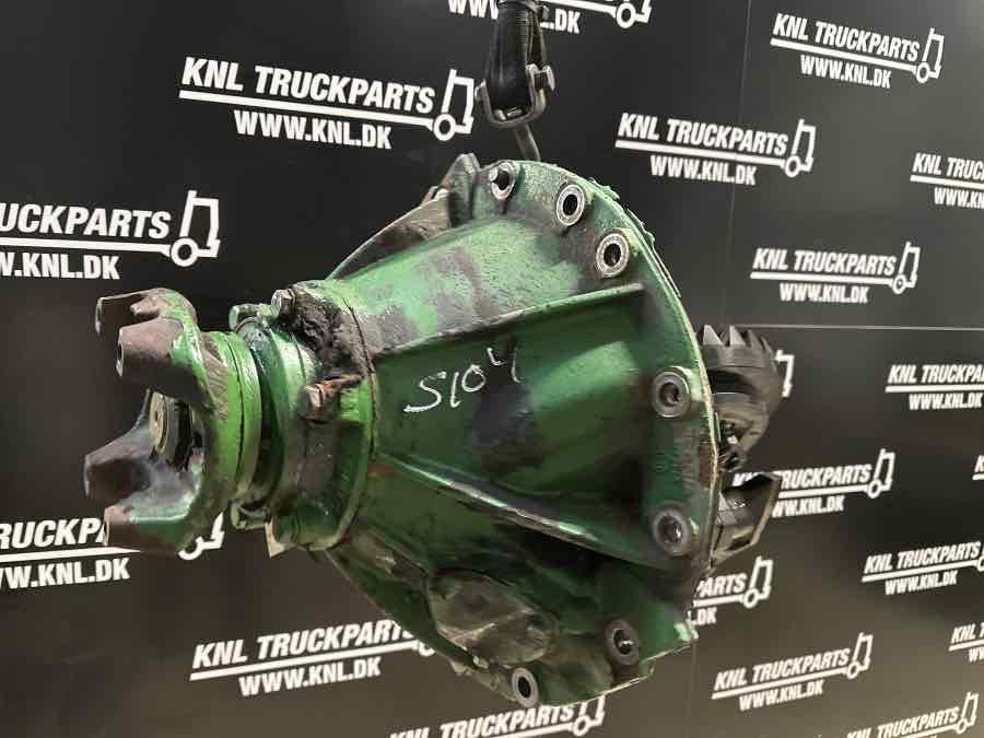 SCANIA DIFF R660 - 3.42 // 2278207 - Диференціал в категорії Вантажівки: фото 1 SCANIA DIFF R660 - 3.42 // 2278207 - Диференціал в категорії Вантажівки: фото 1