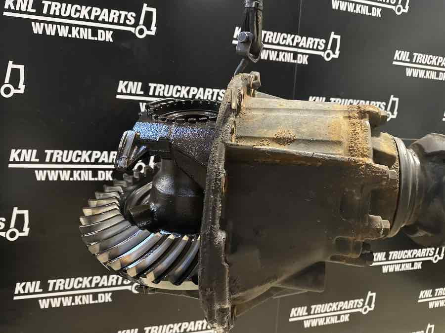 SCANIA DIFF R885 - 3.07 // 1908375 - Диференціал в категорії Вантажівки: фото 1 SCANIA DIFF R885 - 3.07 // 1908375 - Диференціал в категорії Вантажівки: фото 1