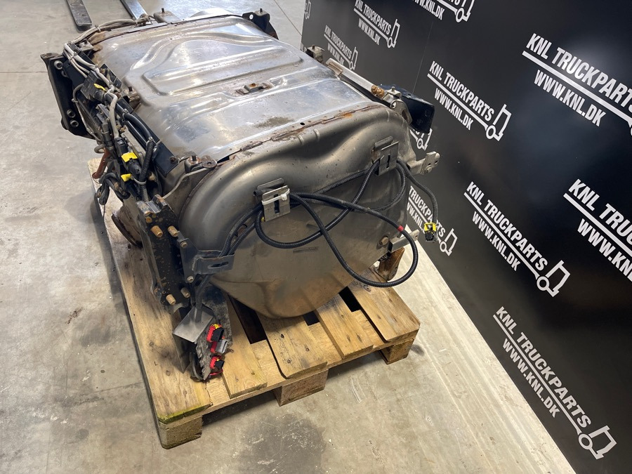 SCANIA EXCHAUST 2274712 - Вихлопна система в категорії Вантажівки: фото 2 SCANIA EXCHAUST 2274712 - Вихлопна система в категорії Вантажівки: фото 2