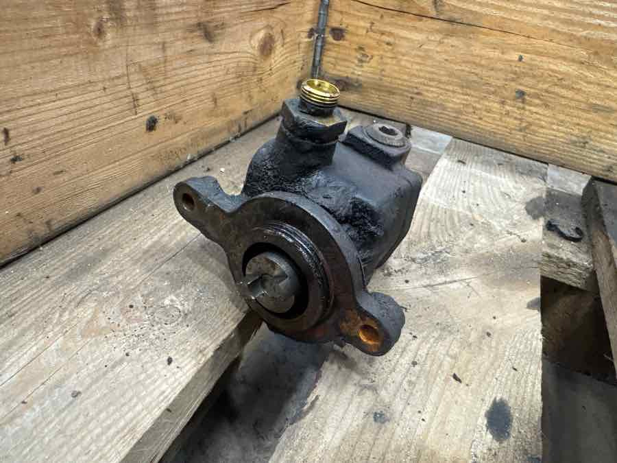 SCANIA FEED PUMP 1893825 - Паливна система в категорії Вантажівки: фото 2 SCANIA FEED PUMP 1893825 - Паливна система в категорії Вантажівки: фото 2