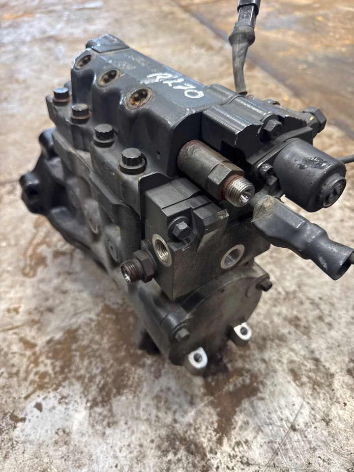 SCANIA FUEL PUMP 2358758 - Паливна система в категорії Вантажівки: фото 2 SCANIA FUEL PUMP 2358758 - Паливна система в категорії Вантажівки: фото 2