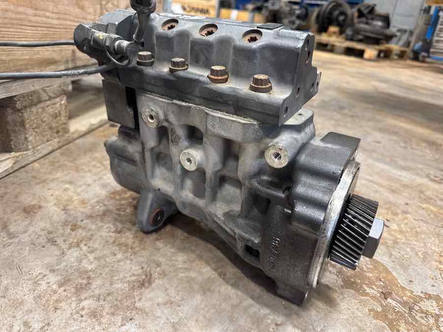 SCANIA FUEL PUMP 2358758 - Паливна система в категорії Вантажівки: фото 1 SCANIA FUEL PUMP 2358758 - Паливна система в категорії Вантажівки: фото 1