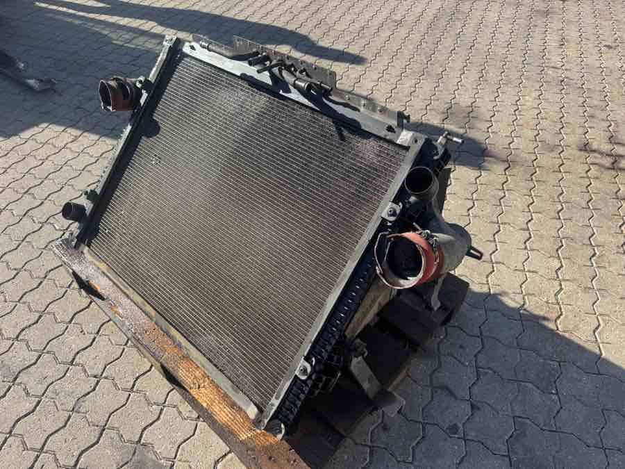 SCANIA L SERIE COOLER / RADIATOR 1769999 2580968 - Система охолодження в категорії Вантажівки: фото 3 SCANIA L SERIE COOLER / RADIATOR 1769999 2580968 - Система охолодження в категорії Вантажівки: фото 3