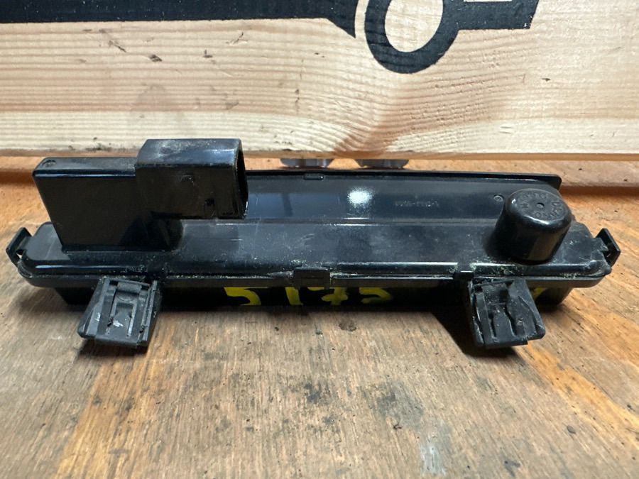 SCANIA LAMP 2252783 - Світло/ Освітлення в категорії Вантажівки: фото 1 SCANIA LAMP 2252783 - Світло/ Освітлення в категорії Вантажівки: фото 1