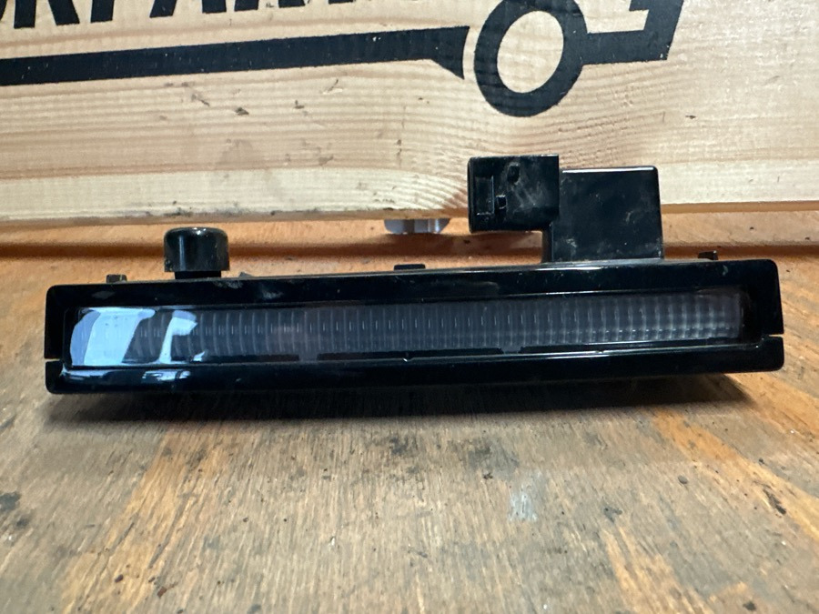 SCANIA LAMP 2252783 - Світло/ Освітлення в категорії Вантажівки: фото 2 SCANIA LAMP 2252783 - Світло/ Освітлення в категорії Вантажівки: фото 2