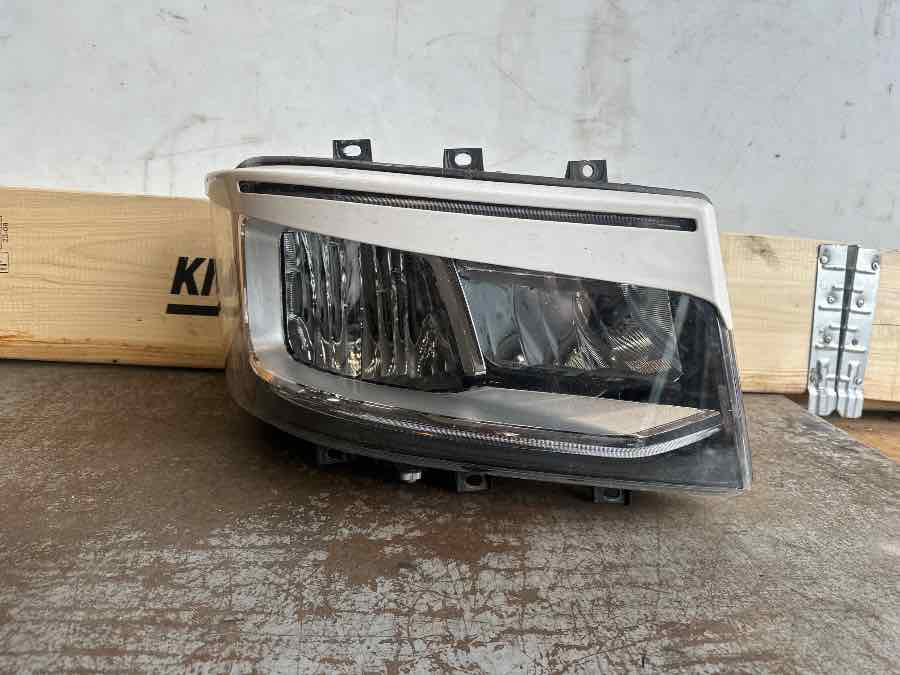 SCANIA LED LAMP 2655849 - Світло/ Освітлення в категорії Вантажівки: фото 1 SCANIA LED LAMP 2655849 - Світло/ Освітлення в категорії Вантажівки: фото 1
