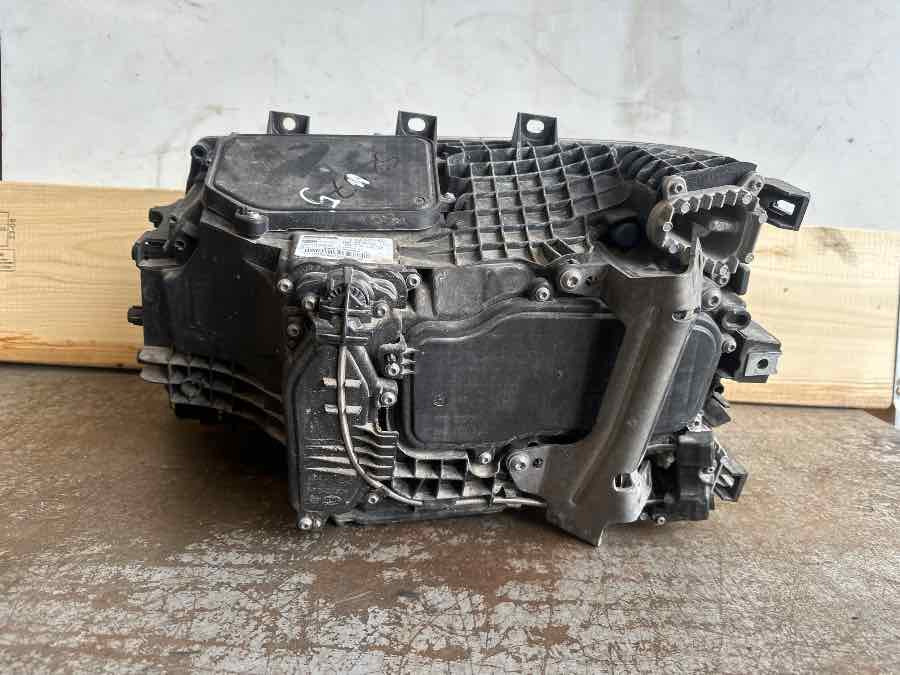 SCANIA LED LAMP 2655849 - Світло/ Освітлення в категорії Вантажівки: фото 2 SCANIA LED LAMP 2655849 - Світло/ Освітлення в категорії Вантажівки: фото 2