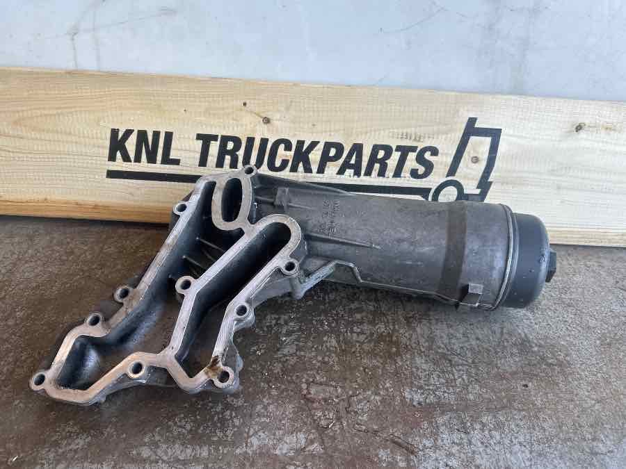 SCANIA OIL FILTER HOUSE 1769416 - Двигун та запчастини в категорії Вантажівки: фото 2 SCANIA OIL FILTER HOUSE 1769416 - Двигун та запчастини в категорії Вантажівки: фото 2