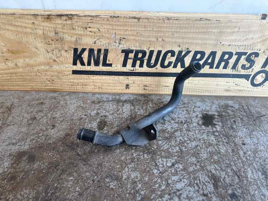 SCANIA PIPE 2334641 - Впускна труба в категорії Вантажівки: фото 2 SCANIA PIPE 2334641 - Впускна труба в категорії Вантажівки: фото 2