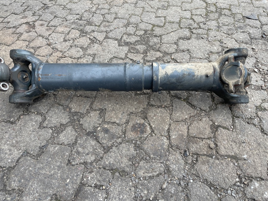 SCANIA PROPSHAFT P420 / 2032308 - Карданний вал в категорії Вантажівки: фото 1 SCANIA PROPSHAFT P420 / 2032308 - Карданний вал в категорії Вантажівки: фото 1