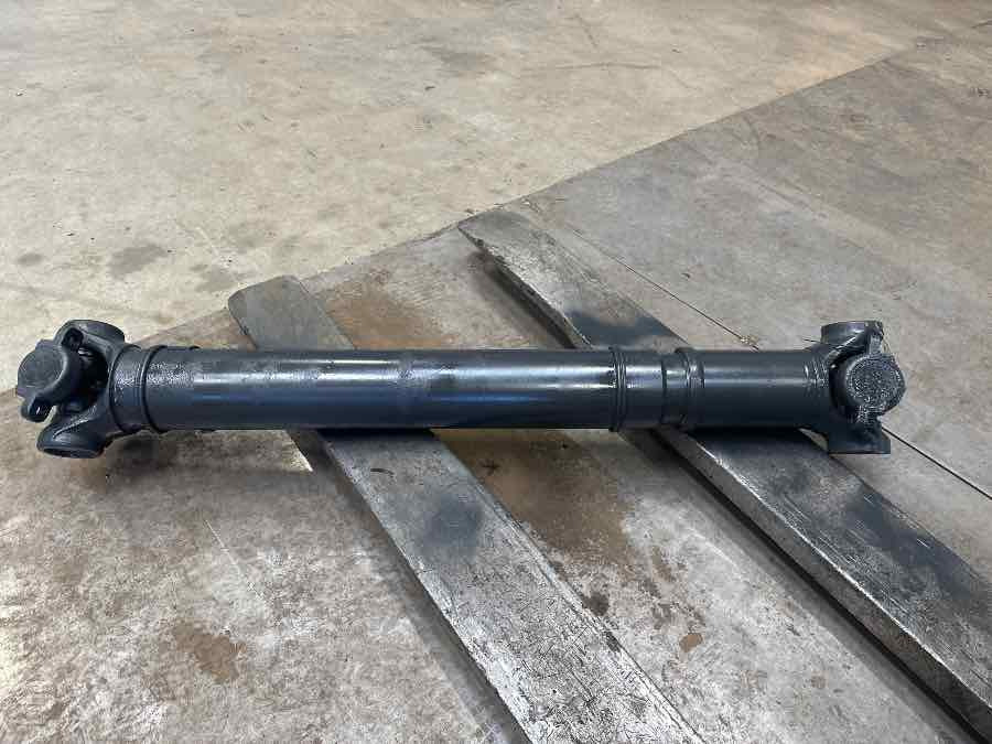 SCANIA PROPSHAFT P500 1758537 - Карданний вал в категорії Вантажівки: фото 1 SCANIA PROPSHAFT P500 1758537 - Карданний вал в категорії Вантажівки: фото 1