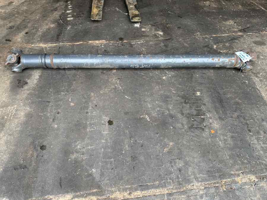 SCANIA PROPSHAFT P500 1758620 - Карданний вал в категорії Вантажівки: фото 2 SCANIA PROPSHAFT P500 1758620 - Карданний вал в категорії Вантажівки: фото 2