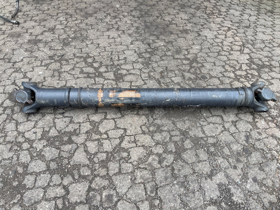 SCANIA PROPSHAFT P500 / 1850107 - Карданний вал в категорії Вантажівки: фото 1 SCANIA PROPSHAFT P500 / 1850107 - Карданний вал в категорії Вантажівки: фото 1