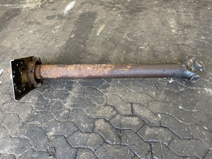SCANIA PROPSHAFT P510 1759134 - Карданний вал в категорії Вантажівки: фото 1 SCANIA PROPSHAFT P510 1759134 - Карданний вал в категорії Вантажівки: фото 1