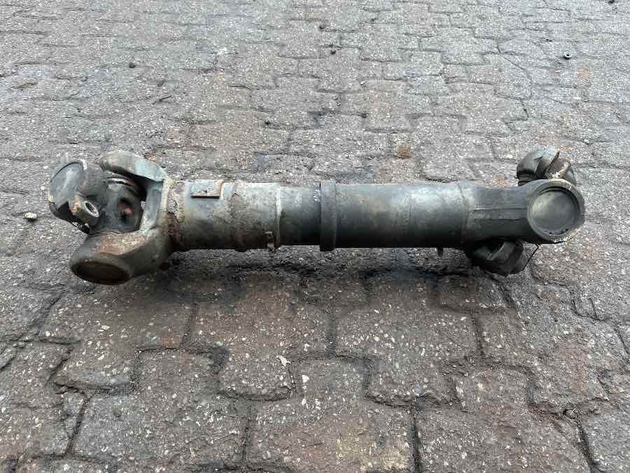 SCANIA PROPSHAFT P520 2032305 - Карданний вал в категорії Вантажівки: фото 1 SCANIA PROPSHAFT P520 2032305 - Карданний вал в категорії Вантажівки: фото 1