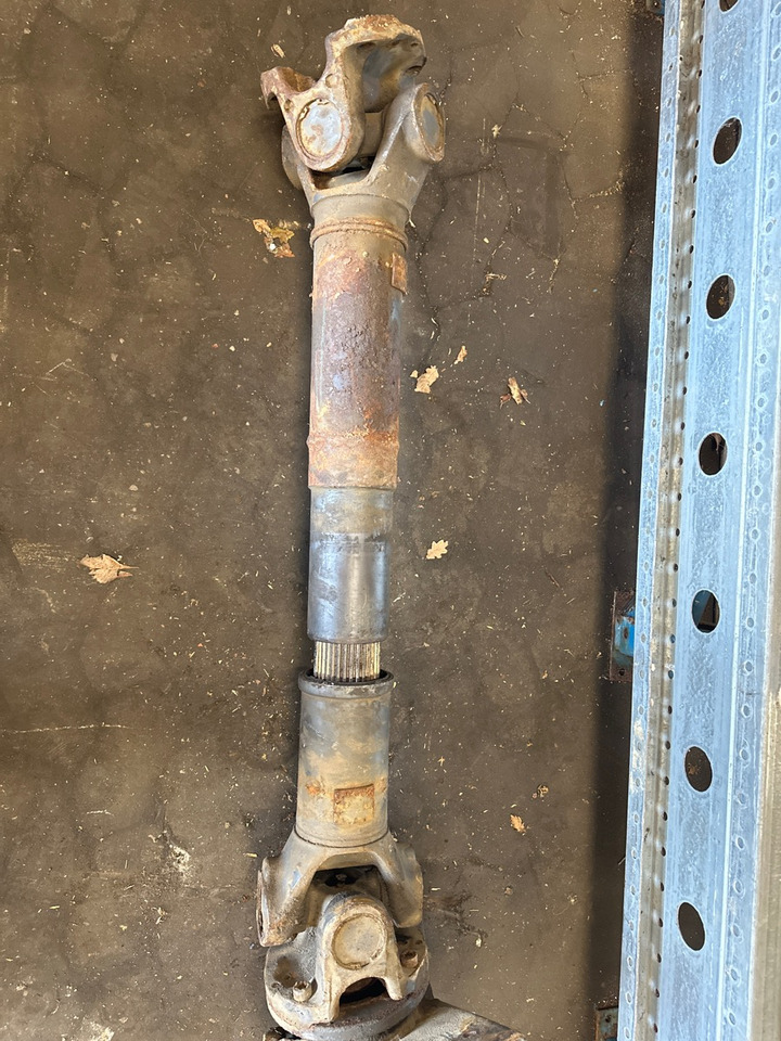 SCANIA PROPSHAFT P602 1802960 - Карданний вал в категорії Вантажівки: фото 1 SCANIA PROPSHAFT P602 1802960 - Карданний вал в категорії Вантажівки: фото 1