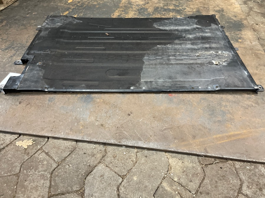 SCANIA RADIATOR MESH 2483246 - Система охолодження в категорії Вантажівки: фото 1 SCANIA RADIATOR MESH 2483246 - Система охолодження в категорії Вантажівки: фото 1