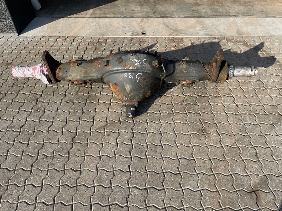 SCANIA REAR AXLE ADA1300 1743707 - Вісь та запчастини в категорії Вантажівки: фото 2 SCANIA REAR AXLE ADA1300 1743707 - Вісь та запчастини в категорії Вантажівки: фото 2