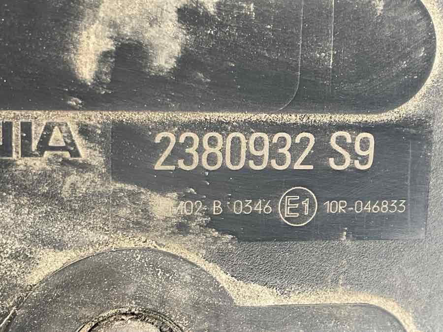 SCANIA REAR LAMP LED 2380932 - Світло/ Освітлення в категорії Вантажівки: фото 3 SCANIA REAR LAMP LED 2380932 - Світло/ Освітлення в категорії Вантажівки: фото 3