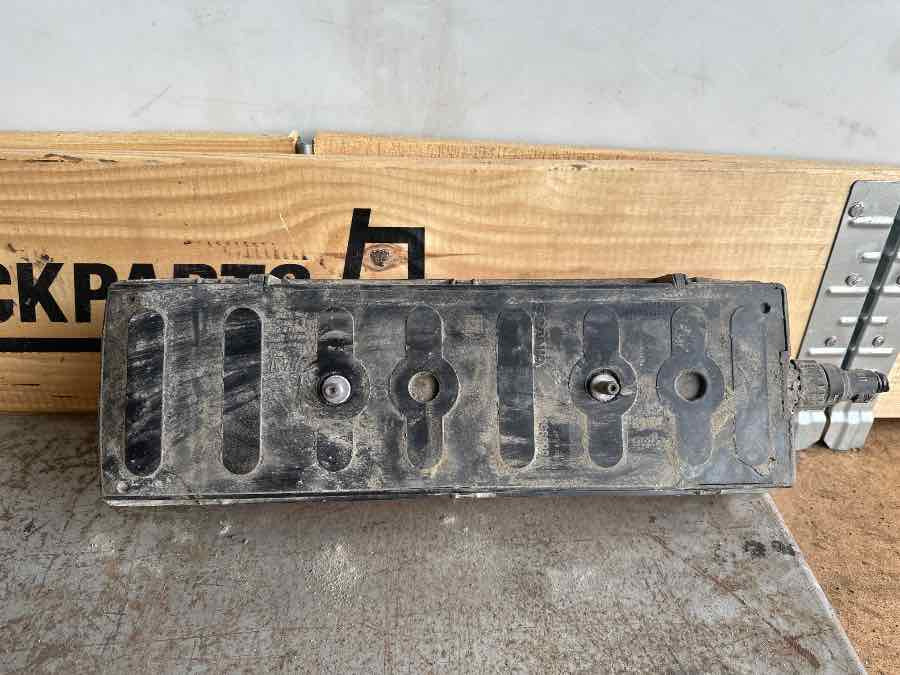 SCANIA REAR LAMP LED 2380955 - Світло/ Освітлення в категорії Вантажівки: фото 2 SCANIA REAR LAMP LED 2380955 - Світло/ Освітлення в категорії Вантажівки: фото 2