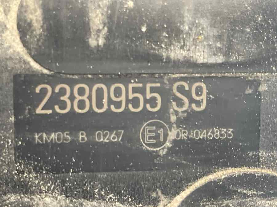 SCANIA REAR LAMP LED 2380955 - Світло/ Освітлення в категорії Вантажівки: фото 3 SCANIA REAR LAMP LED 2380955 - Світло/ Освітлення в категорії Вантажівки: фото 3