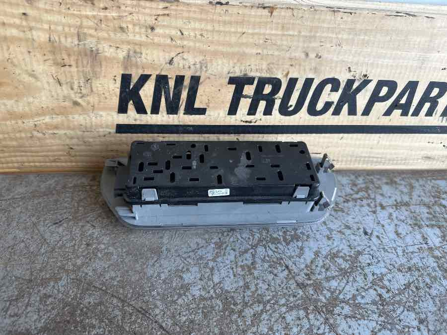 SCANIA ROOF LAMP 2038544 - Світло/ Освітлення в категорії Вантажівки: фото 2 SCANIA ROOF LAMP 2038544 - Світло/ Освітлення в категорії Вантажівки: фото 2