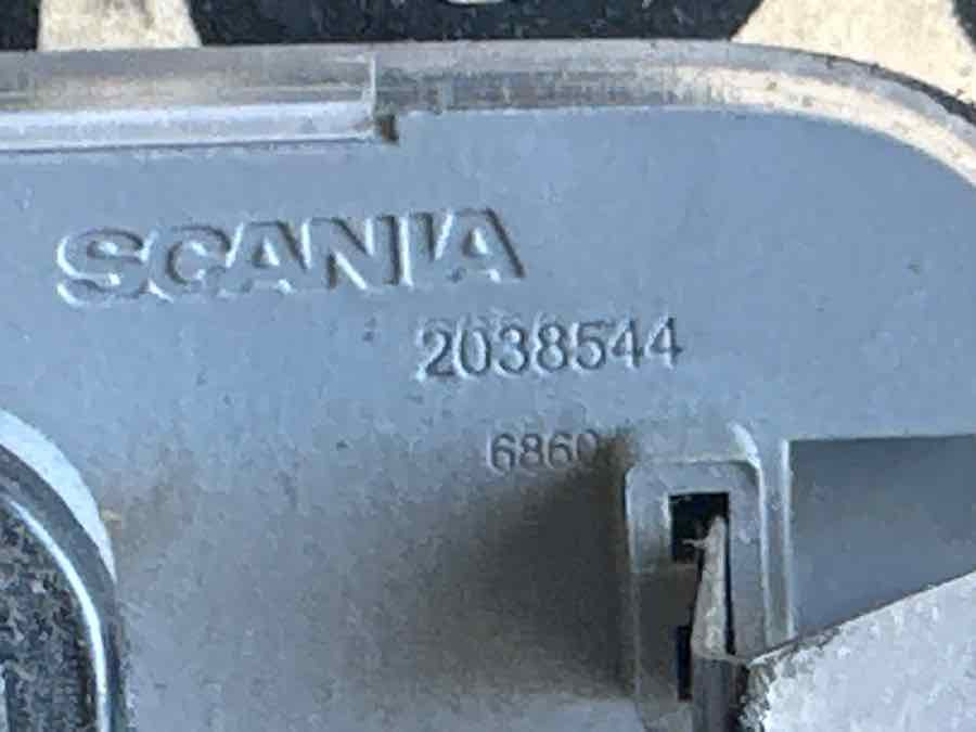 SCANIA ROOF LAMP 2038544 - Світло/ Освітлення в категорії Вантажівки: фото 3 SCANIA ROOF LAMP 2038544 - Світло/ Освітлення в категорії Вантажівки: фото 3