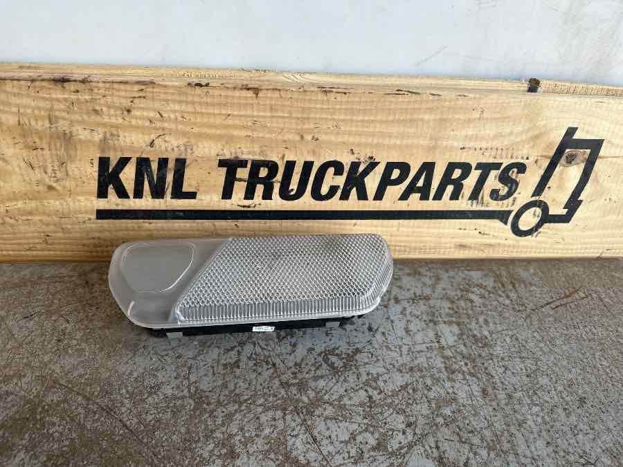SCANIA ROOF LAMP 2242539 - Світло/ Освітлення в категорії Вантажівки: фото 1 SCANIA ROOF LAMP 2242539 - Світло/ Освітлення в категорії Вантажівки: фото 1