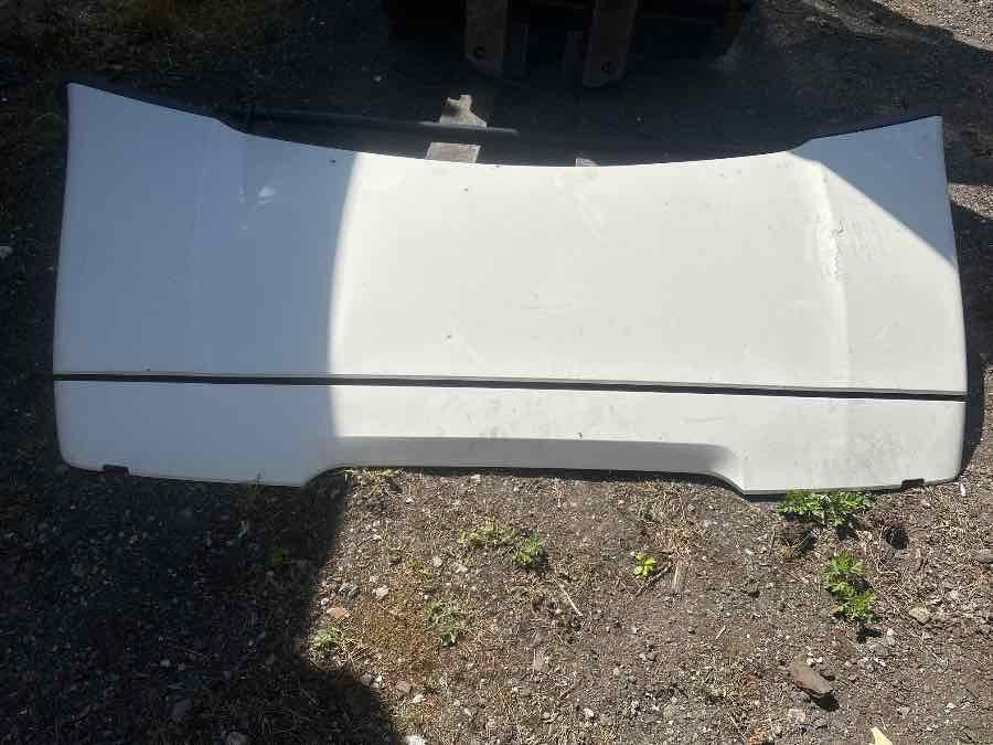 SCANIA ROOF SPOILER 2390522 - Кабіна й інтер'єр в категорії Вантажівки: фото 1 SCANIA ROOF SPOILER 2390522 - Кабіна й інтер'єр в категорії Вантажівки: фото 1