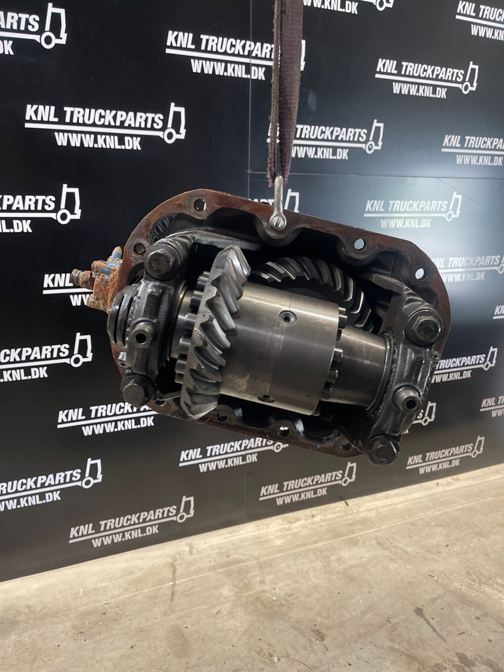 SCANIA S101 RP730 - 3.68 - Диференціал в категорії Вантажівки: фото 1 SCANIA S101 RP730 - 3.68 - Диференціал в категорії Вантажівки: фото 1