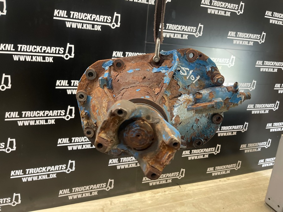 SCANIA S101 RP730 - 3.68 - Диференціал в категорії Вантажівки: фото 2 SCANIA S101 RP730 - 3.68 - Диференціал в категорії Вантажівки: фото 2