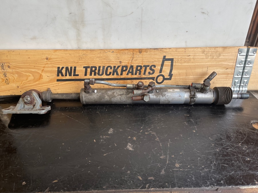 SCANIA STEERING CYLINDER 1775746 - Рульове управління в категорії Вантажівки: фото 1 SCANIA STEERING CYLINDER 1775746 - Рульове управління в категорії Вантажівки: фото 1