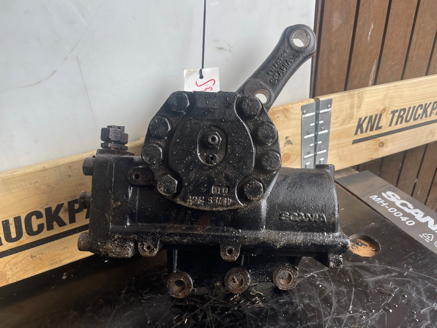 SCANIA STEERING GEAR 2260721 - Рульове управління в категорії Вантажівки: фото 2 SCANIA STEERING GEAR 2260721 - Рульове управління в категорії Вантажівки: фото 2