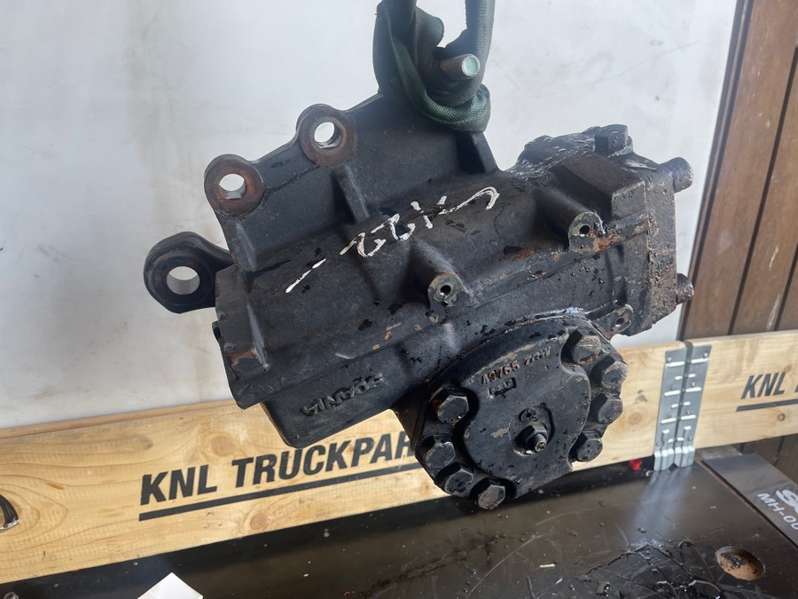 SCANIA STEERING GEAR 2266488 - Рульове управління в категорії Вантажівки: фото 2 SCANIA STEERING GEAR 2266488 - Рульове управління в категорії Вантажівки: фото 2