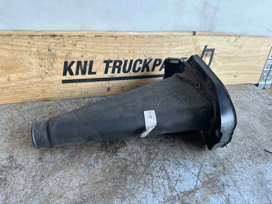 SCANIA STEERING SUPPORT COVER 2169369 - Рульове управління в категорії Вантажівки: фото 1 SCANIA STEERING SUPPORT COVER 2169369 - Рульове управління в категорії Вантажівки: фото 1