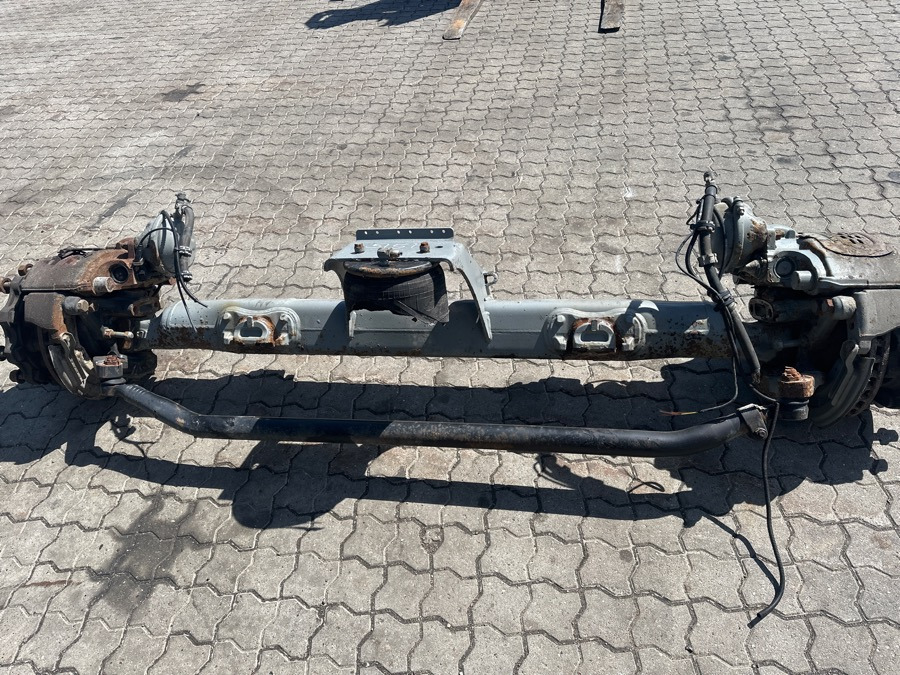 SCANIA TAG AXLE 2084801 - Вісь та запчастини в категорії Вантажівки: фото 2 SCANIA TAG AXLE 2084801 - Вісь та запчастини в категорії Вантажівки: фото 2