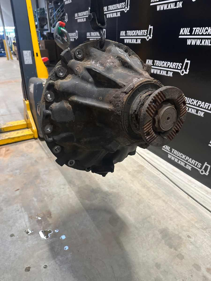 SETRA MERCEDES DIFF HO6 - 43:11 = 3.909 // 746218 - Диференціал в категорії Вантажівки: фото 1 SETRA MERCEDES DIFF HO6 - 43:11 = 3.909 // 746218 - Диференціал в категорії Вантажівки: фото 1