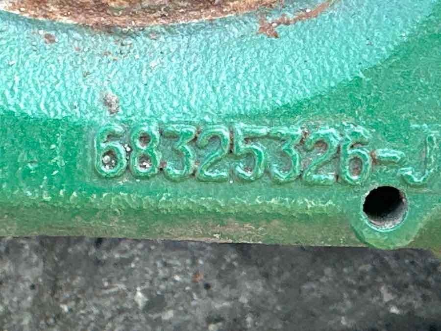 VOLVO BRAKE CALIBER 21487613 - Гальмівний супорт в категорії Вантажівки: фото 3 VOLVO BRAKE CALIBER 21487613 - Гальмівний супорт в категорії Вантажівки: фото 3