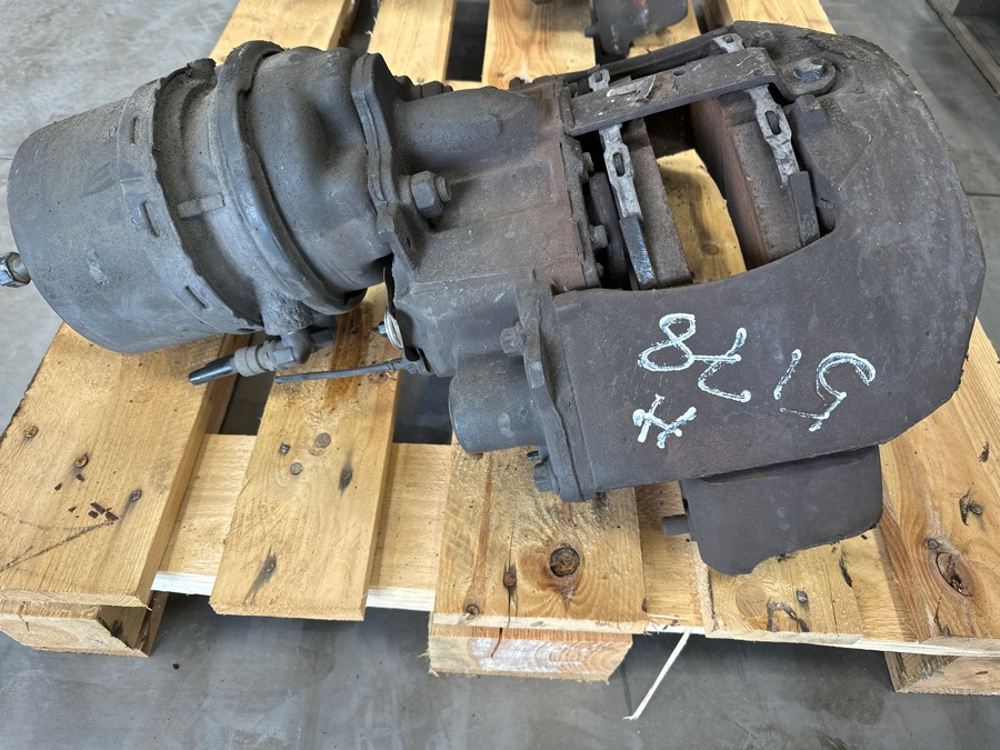 VOLVO BRAKE CALIBER RH 20527330 - Гальмівний супорт в категорії Вантажівки: фото 1 VOLVO BRAKE CALIBER RH 20527330 - Гальмівний супорт в категорії Вантажівки: фото 1