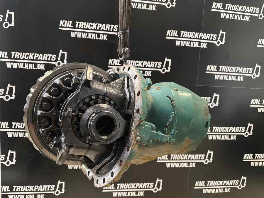 VOLVO DIFF RTS2370A - 2.83 // 22376670 - Диференціал в категорії Вантажівки: фото 1 VOLVO DIFF RTS2370A - 2.83 // 22376670 - Диференціал в категорії Вантажівки: фото 1