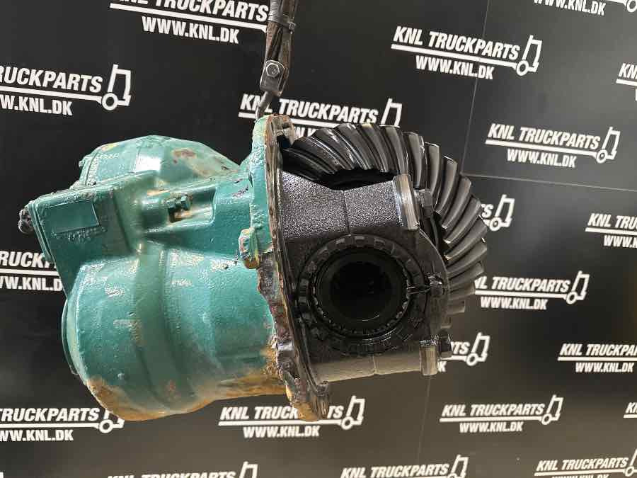 VOLVO DIFF RTS2370A - 2.83 // 22376670 - Диференціал в категорії Вантажівки: фото 2 VOLVO DIFF RTS2370A - 2.83 // 22376670 - Диференціал в категорії Вантажівки: фото 2