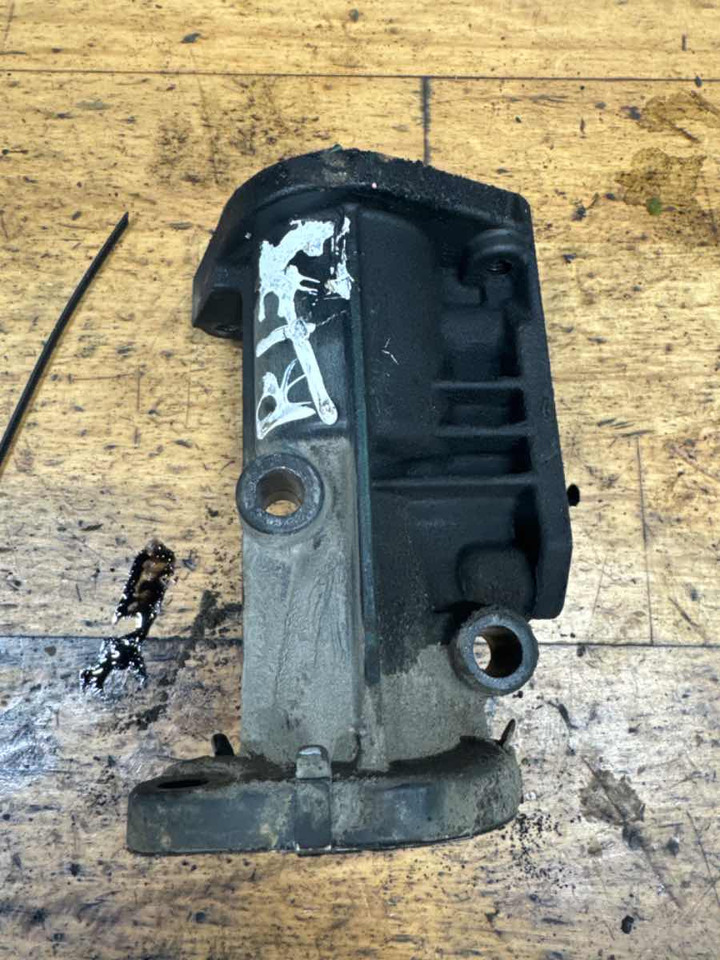 VOLVO EGR VALVE 21858913 - Гальмівний клапан в категорії Вантажівки: фото 2 VOLVO EGR VALVE 21858913 - Гальмівний клапан в категорії Вантажівки: фото 2