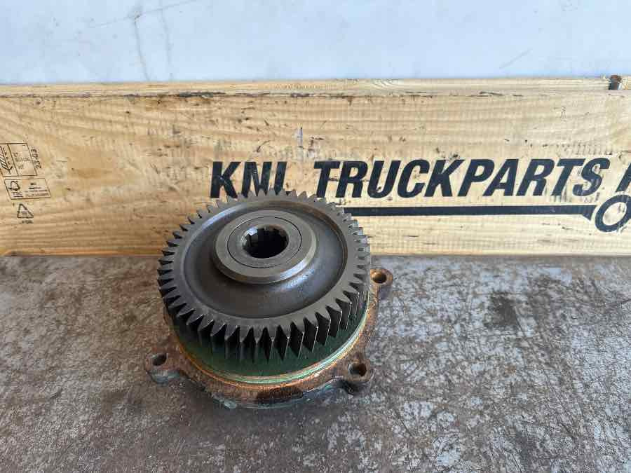 VOLVO ENGINE PTO 21912722 - Гідравліка в категорії Вантажівки: фото 2 VOLVO ENGINE PTO 21912722 - Гідравліка в категорії Вантажівки: фото 2