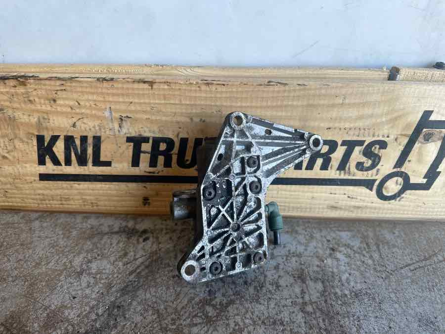 VOLVO EXHAUST VALVE 20994250 - Гальмівний клапан в категорії Вантажівки: фото 2 VOLVO EXHAUST VALVE 20994250 - Гальмівний клапан в категорії Вантажівки: фото 2