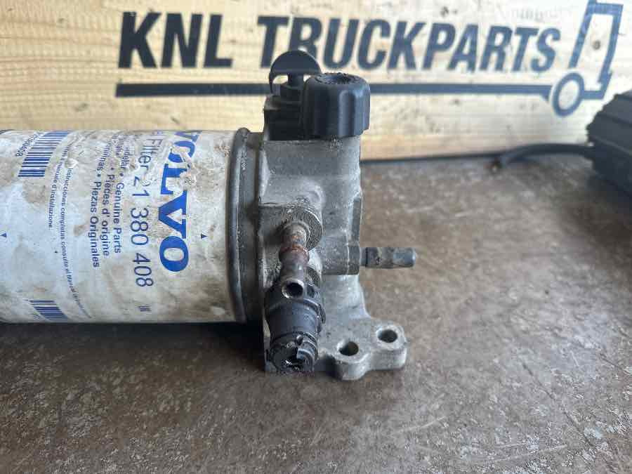 VOLVO FUEL FILTER 21088117 - Паливна система в категорії Вантажівки: фото 2 VOLVO FUEL FILTER 21088117 - Паливна система в категорії Вантажівки: фото 2