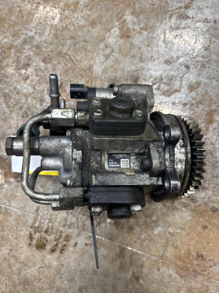 VOLVO FUEL PUMP 22208205 - Паливна система в категорії Вантажівки: фото 1 VOLVO FUEL PUMP 22208205 - Паливна система в категорії Вантажівки: фото 1