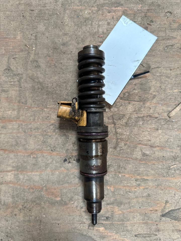 VOLVO INJECTOR 20972222 - Паливна система в категорії Вантажівки: фото 1 VOLVO INJECTOR 20972222 - Паливна система в категорії Вантажівки: фото 1